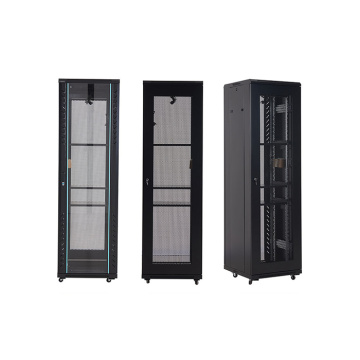 ʻO ka cabinet mesh puka cabinet