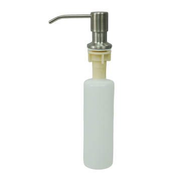 Hygienischer Handpress-Seifenspender