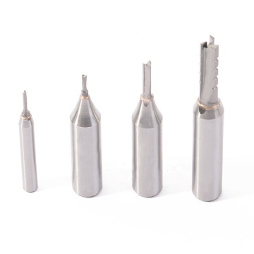 CNC End Mill Cutters, Tungsten Carbide Milling Cutters, and Wood Router Bits: A Comprehensive Guide