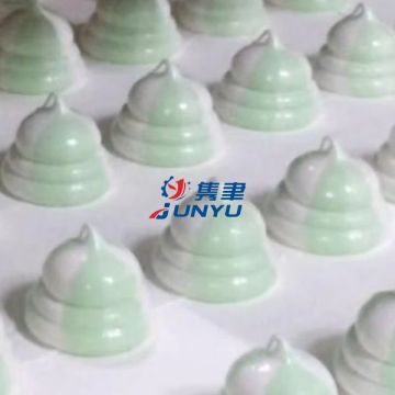 Jam Center Filling Marshmallow Production Machines & Equipment (600-1200mm)