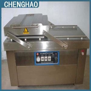 2014 Hot Sale Automatic Vacuum Packaging Machine