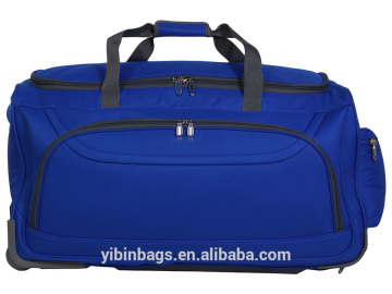 Große Größe Strong Outdoor Trolley Reisetasche TRB025