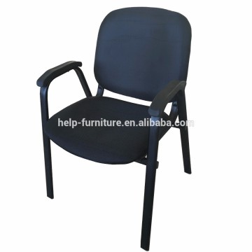 Discount ergonomic office seating with armrest