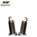 Auto Double Iridium Spark Plug D-ILZKR6B10E.