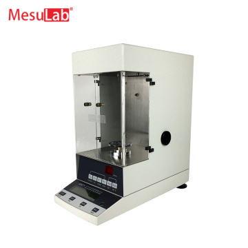 QBZY Low Price Liquid Surface Tension Meter Made in Guangzhou, China
