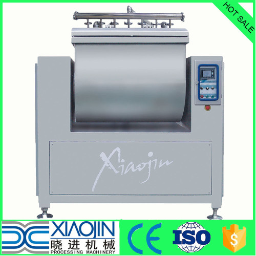 Wheat Flour Vacuum Mixer Machine