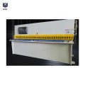 QC12K series hydraulic shear machine QC12K 6*3200