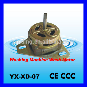 Washer Motor Electric AC Motor Fan Motor