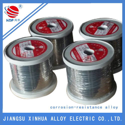 Selling Resistance Electric Heating Alloy