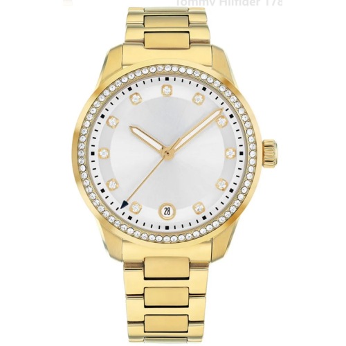 reloj de cuarzo de moda t782758
