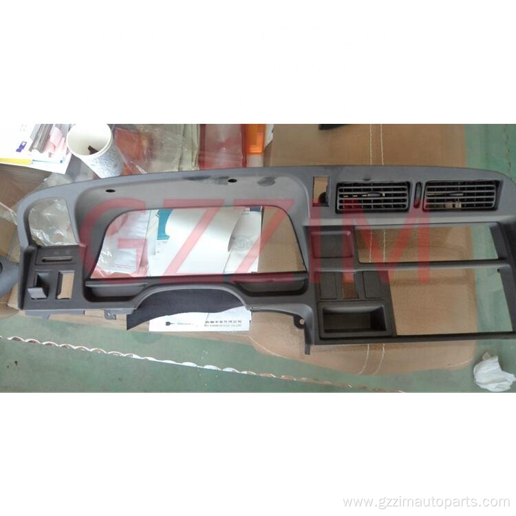 Hiace 1996 Car Interior Accessories Car Dashboard