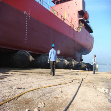 1.2x15 Durable Marine Salvage Airbag for Sale