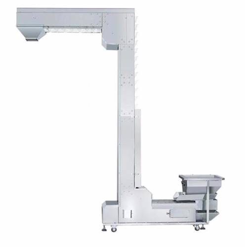 GD8-200B Candy Popcorn bolsa de embalagem