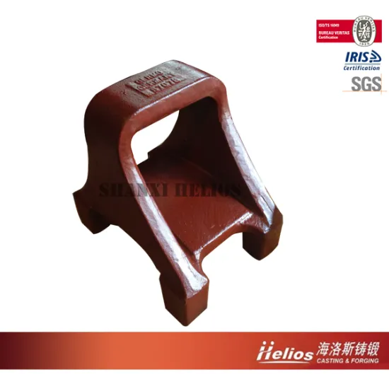 auto seat spring casting products