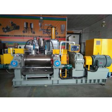 Open Mixing Mill for Sealing Strip