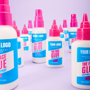 Wholesale Non-Sticky Poreless Makeup Primer Set: Moisturizing, Long-Wearing, Waterproof, and Setting Spray