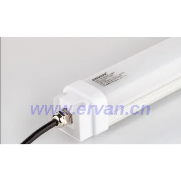 TUV LED Car park Light