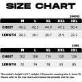 Short Sleeve Crewneck Casual Performance T-shirts for Men