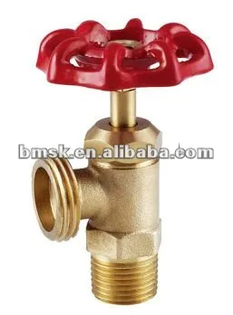 Angle Valve