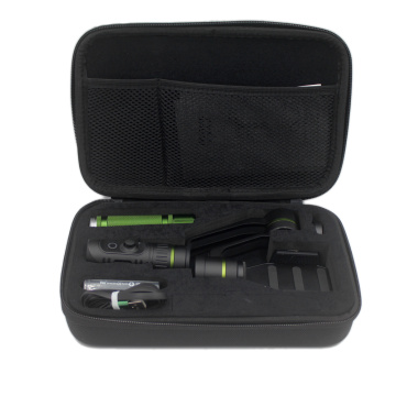 Protective EVA Case For Portable Stabilizing Gimbal