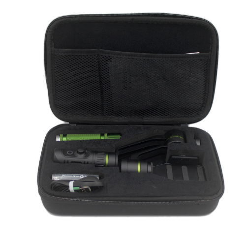 Protective EVA Case For Portable Stabilizing Gimbal