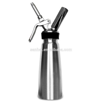 Stainless Steel Whipped Cream Dispenser