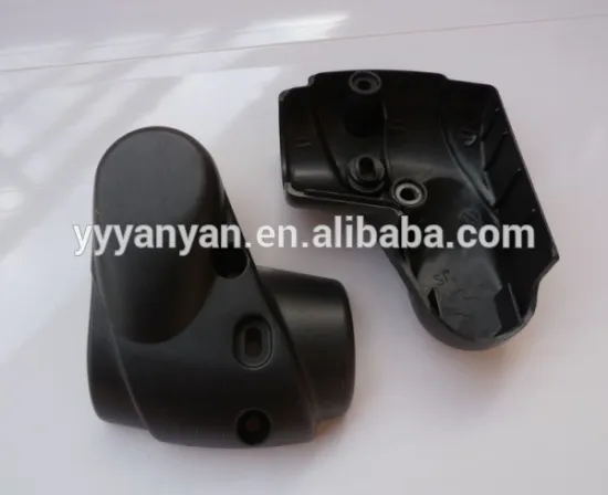machine plastic products
