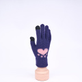 Men's and women's winter gloves