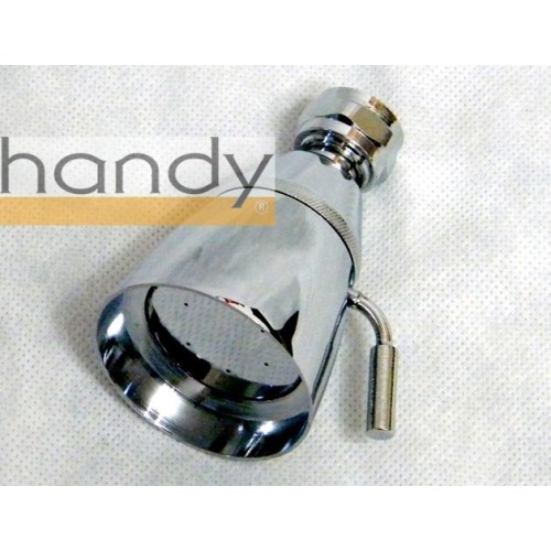 Concealed Shower Mixer with Diverter - Dual Function