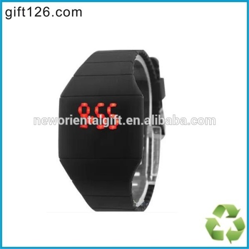 3ATM waterproof LED Watches for Sports
