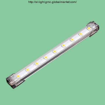 R/G/B Color Christmas Light LED Strip LED lighting Bar