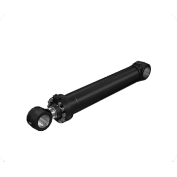 993K Wheel Loader Cylinder Assembly 582-6888 / 5826888