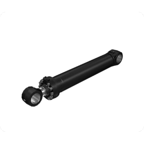 993K Wheel Loader Cylinder Assembly 582-6888 / 5826888