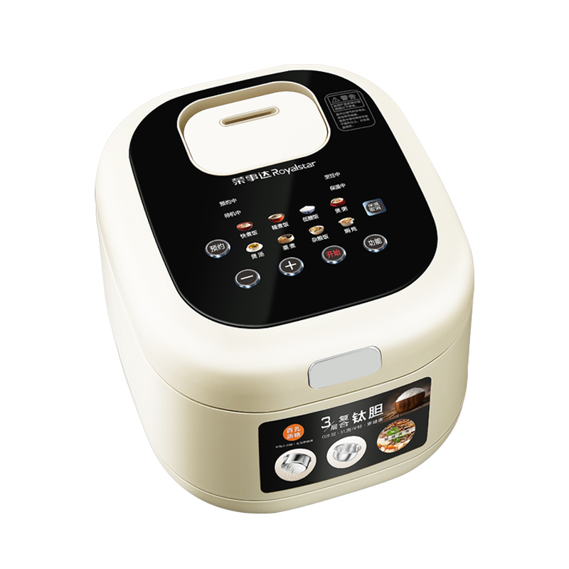 rice cooker