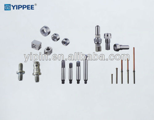 OEM CNC precision turning machining used spare parts ford electrical wiring connectors