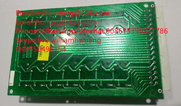 Circuit Board A16B32000500 A20B81000130 A20B29020196 A20B39000220 Circuit Board A20B39000225 A20B39000227
