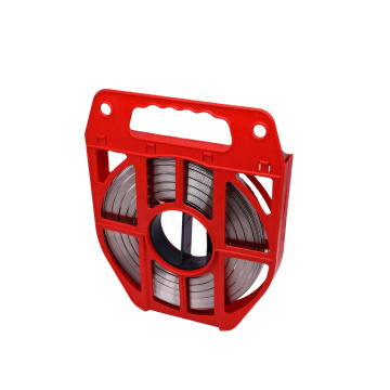304 Stainless Steel Strap for ADSS Fiber Cable