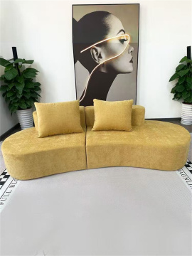 Efficient Compressed Sofa for Minimalist Homes