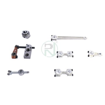 অর্ন-ফিড বার