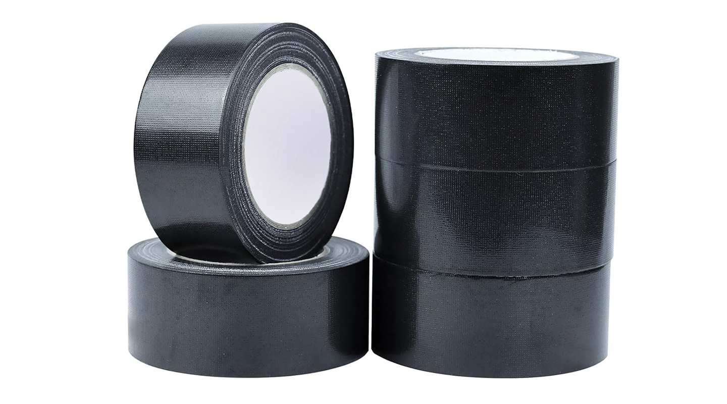 Cloth Duct Tape