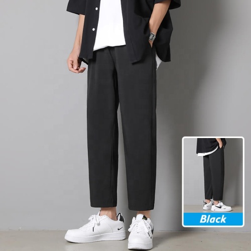 Premium Affordable Men's Business Trousers in Polyester