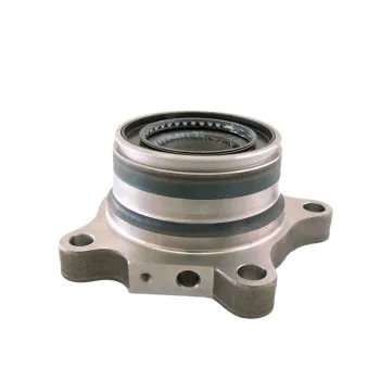 XYAISIN 2DACF044N-4 Wheel Hub Bearing for Toyota