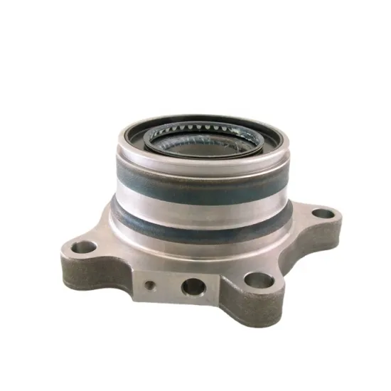 XYAISIN 2DACF044N-4 Wheel Hub Bearing for Toyota