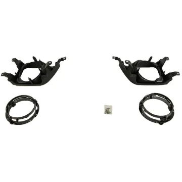 Front Turn Signal Light - Compatible with Land Cruiser Prado LC95 (1996-2002)