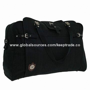 Cotton Tote Bag