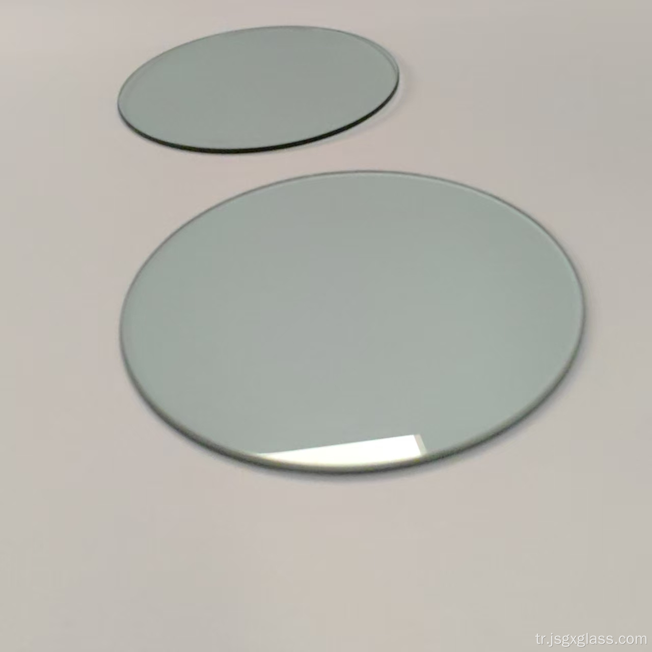 Optik Isı Emici Filtre Camı KG3 GRB3