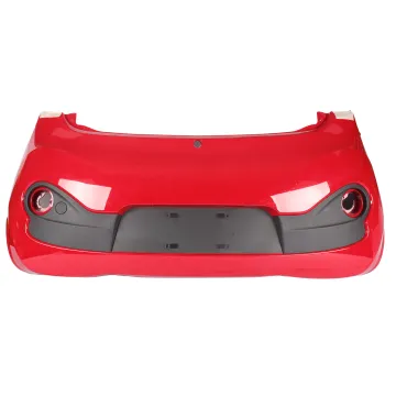 Original Quality J00-2803510-DQ Rear Bumper for Chery QQ S11 S16 S15 S21
