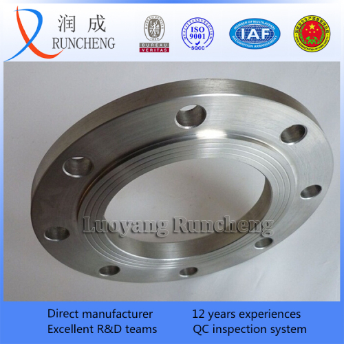 stainless steel ANSI B16.5 blind flanges