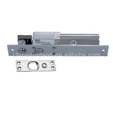 NI-200T Electric Shutter Lock