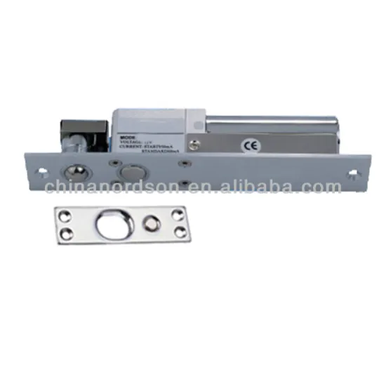 NI-200T Electric Shutter Lock